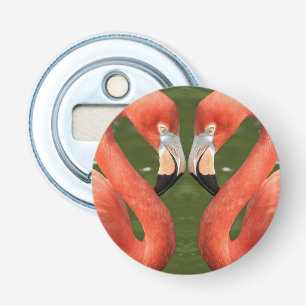 Flamingo_20170701_by_JAMFoto Bottle Opener