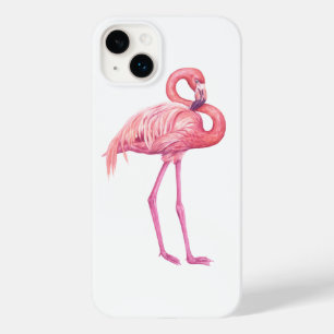 Flamingo 2 Case-Mate iPhone 14 plus case