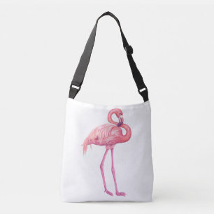 Flamingo 2 crossbody bag