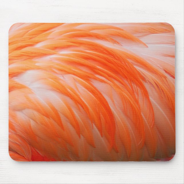 Flamingo 2 Mousepad (Front)