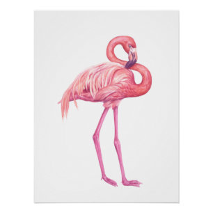 Flamingo 2 poster