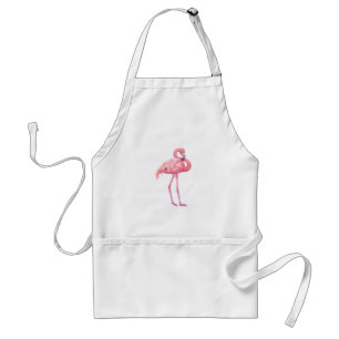 Flamingo 2 standard apron