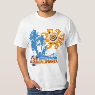 Flamingo Bay T-Shirt