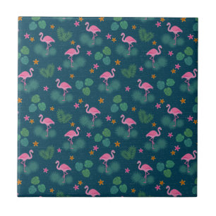 Flamingo Ceramic Tile