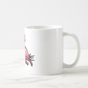 Flamingo Chrsitmas Coffee Mug