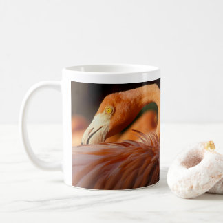 Flamingo Coffee Mug
