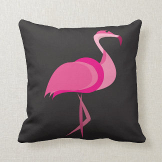 Flamingo Cushion