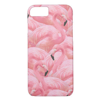 Flamingo Fever Phone Case