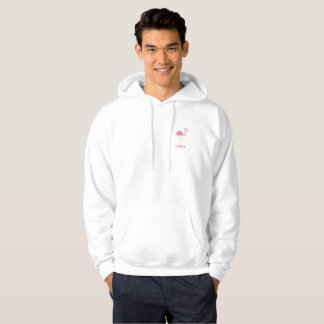 Flamingo (Flamin-Go!) Hoodie