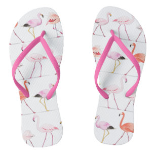 Flamingo Flip-flops Thongs