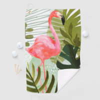 Flamingo Forest