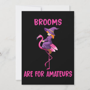 Flamingo   Halloween costume Flamingoween Save The Date