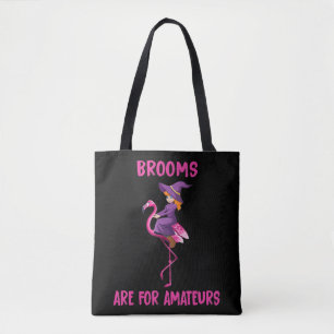 Flamingo Halloween costume Flamingoween Tote Bag