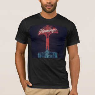 Flamingo Hotel Las Vegas T-Shirt