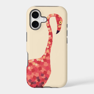 Flamingo Iphone 5 Case