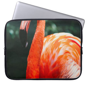 FLAMINGO LAPTOP SLEEVE