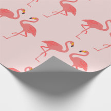 Flamingo Love