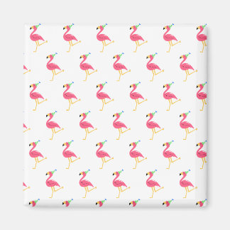 Flamingo Magnets