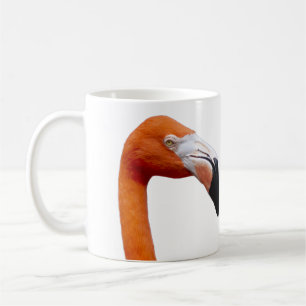 'Flamingo" Mug