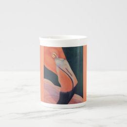 Flamingo Mug