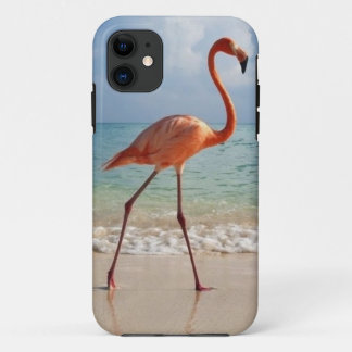 Flamingo Phone Case