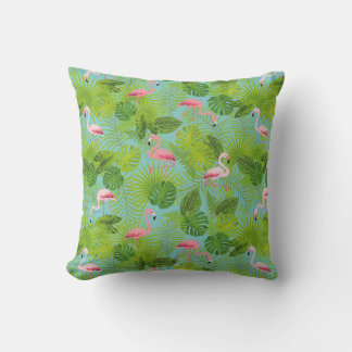 Flamingo Pillowcase Cushion