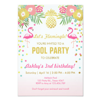 party invitations pictures
