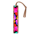 Flamingo Splash Fractal