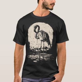 Flamingo T-Shirt