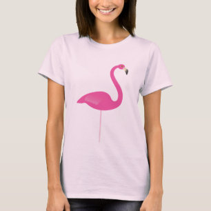 Flamingo T Shirt