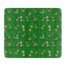 Flamingos