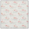 Flamingos Ocean Multi fabric