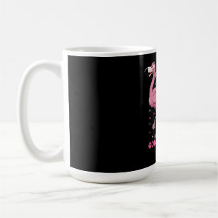 Flamingos People Should Stop Expecting Normal Coffee Mug