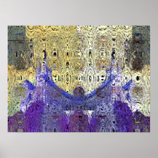 Flamish Castle 1 Poster