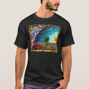 Flammarion Dome Clothing T-Shirt