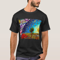 Flammarion DomeT-Shirt