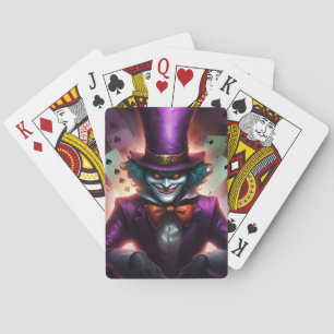Flamme Joker Card Game