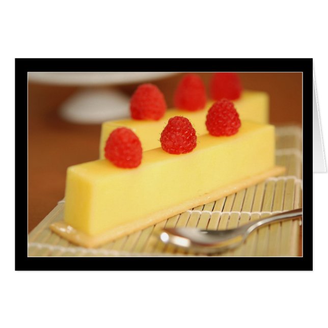 Flan (Front Horizontal)