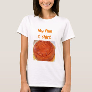 Flan T-shirt