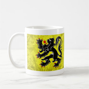 Flanders Coffee Mug