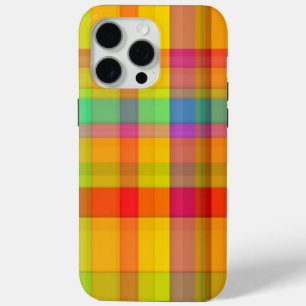 flannel  iPhone 15 pro max case