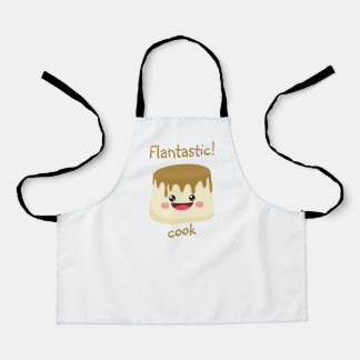 Flantastic cook apron
