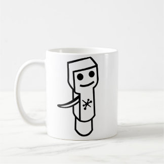 Flapjack Cartridge Mug