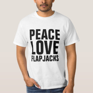 FLAPJACKS T-Shirts