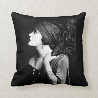 flapper cushion