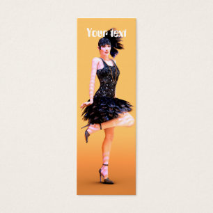 Flapper Dancing