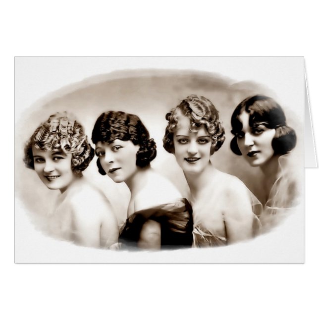 Flappers (Front Horizontal)