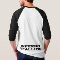 Flare Gallop: Orange Horse with Inferno Mane