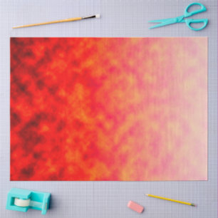 Flarefield Memory Tissue Paper