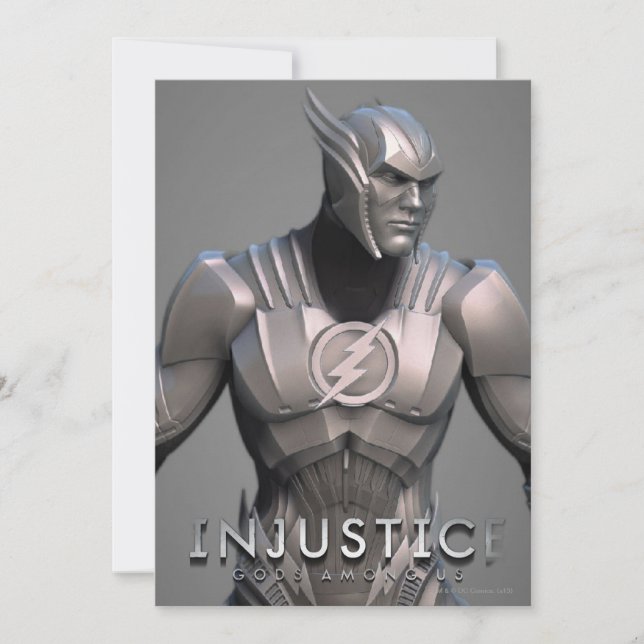 Flash Alternate 2 (Front)